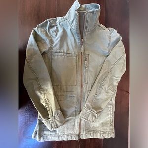 Madewell Jacket